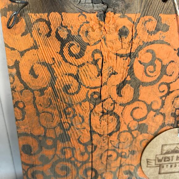 Oregon Wall Art Wood Art Boho Home Decor Pacific Northwest Gift PacNW NEW - Picture 3 of 6